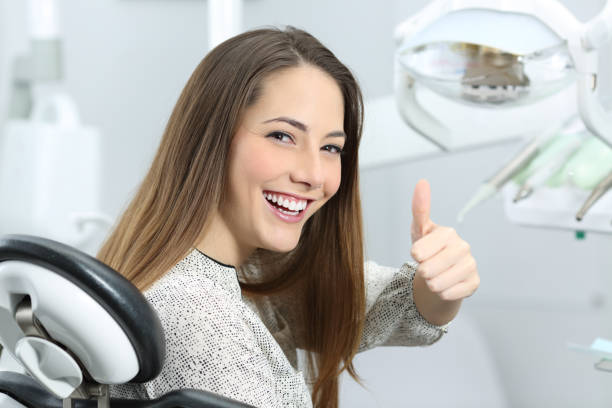 Advanced Technology for Better Dental Care in Deep River Center, CT